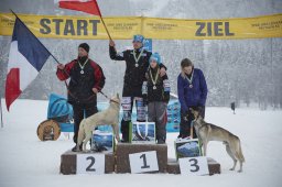 Kandersteg 2014 WM